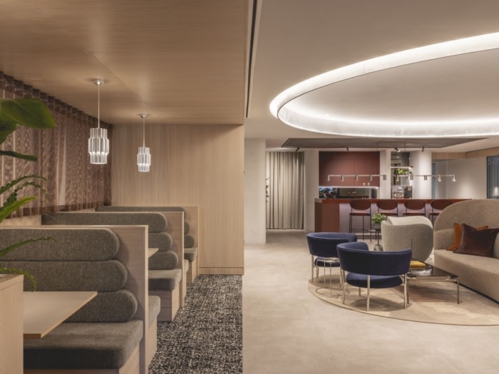 Gilbanks Offices - Manchester - 16