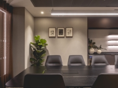 Conference Chair in Gilbanks Offices - Manchester