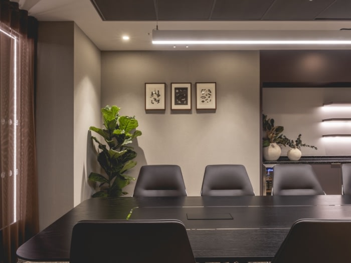 Gilbanks Offices - Manchester - 10