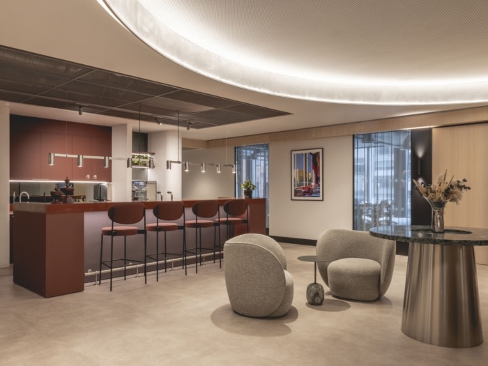 Gilbanks Offices - Manchester - 13