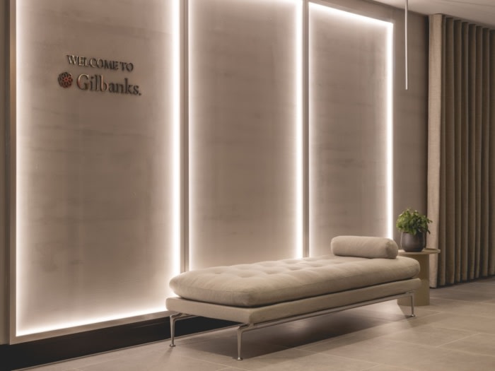 Gilbanks Offices - Manchester - 1