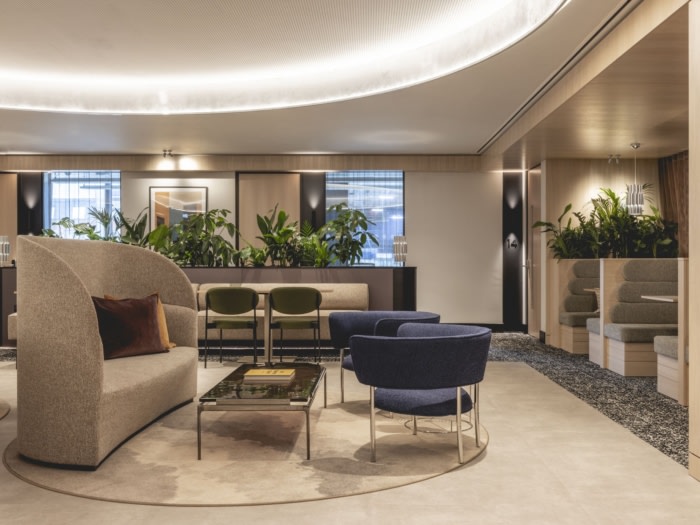 Gilbanks Offices - Manchester - 18