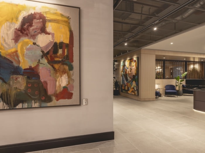 Gilbanks Offices - Manchester - 6