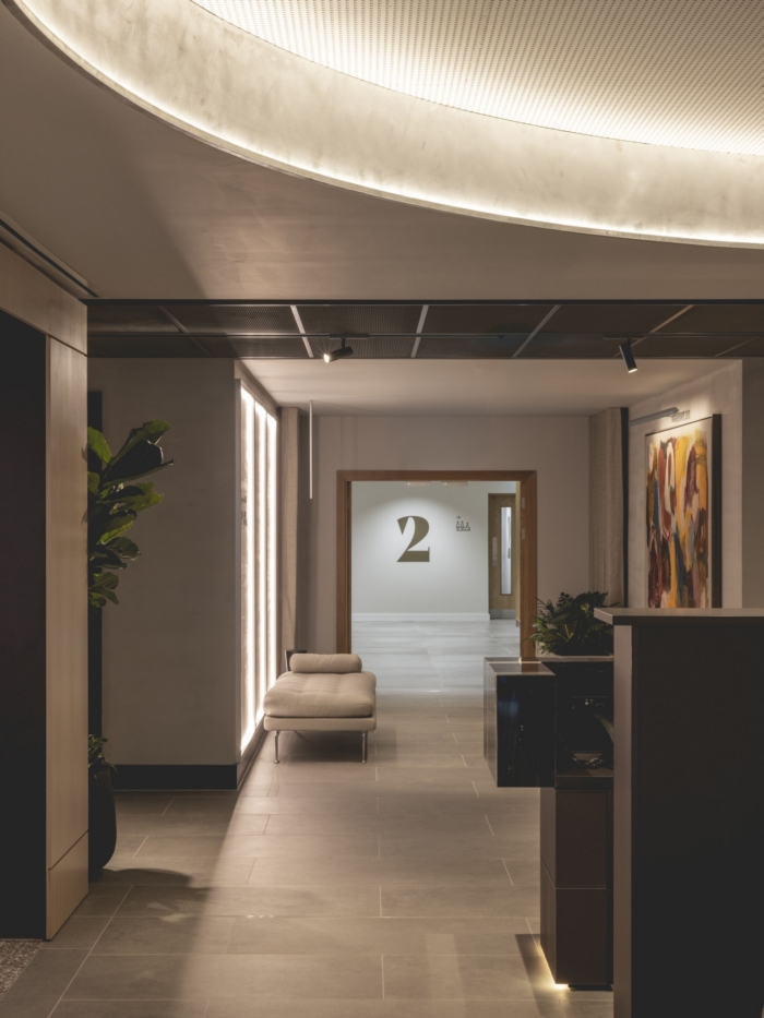 Gilbanks Offices - Manchester - 4