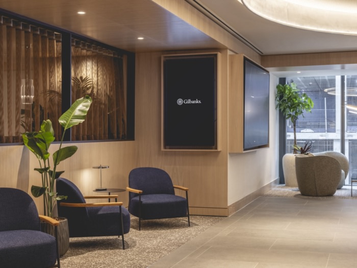 Gilbanks Offices - Manchester - 9