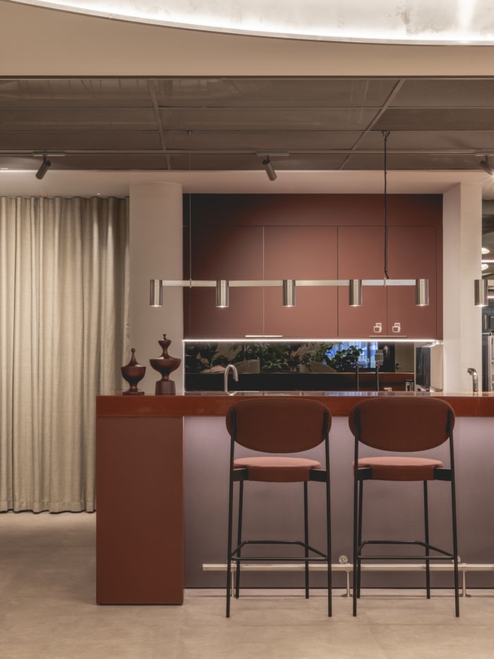 Gilbanks Offices - Manchester - 14