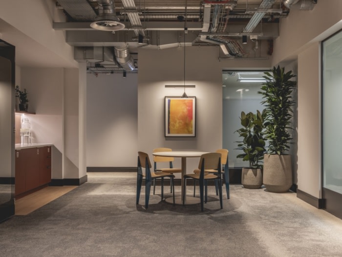 Gilbanks Offices - Manchester - 21