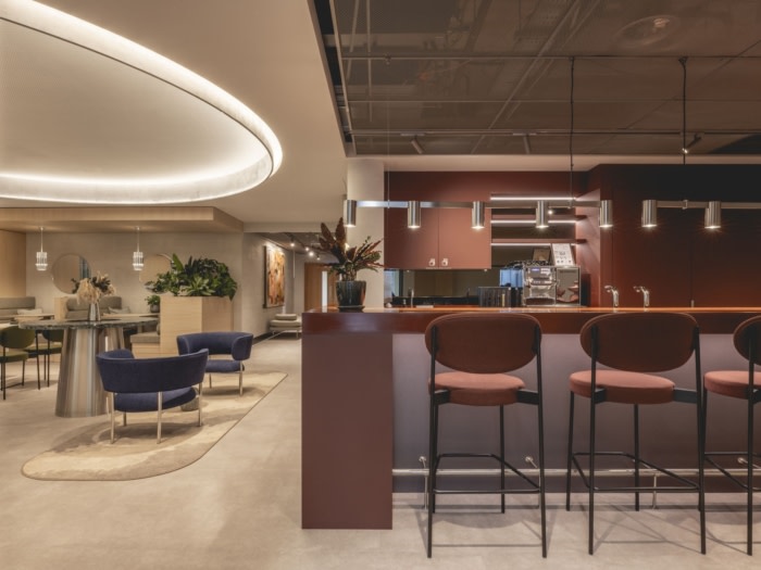 Gilbanks Offices - Manchester - 15