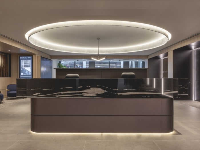 Gilbanks Offices - Manchester - 3