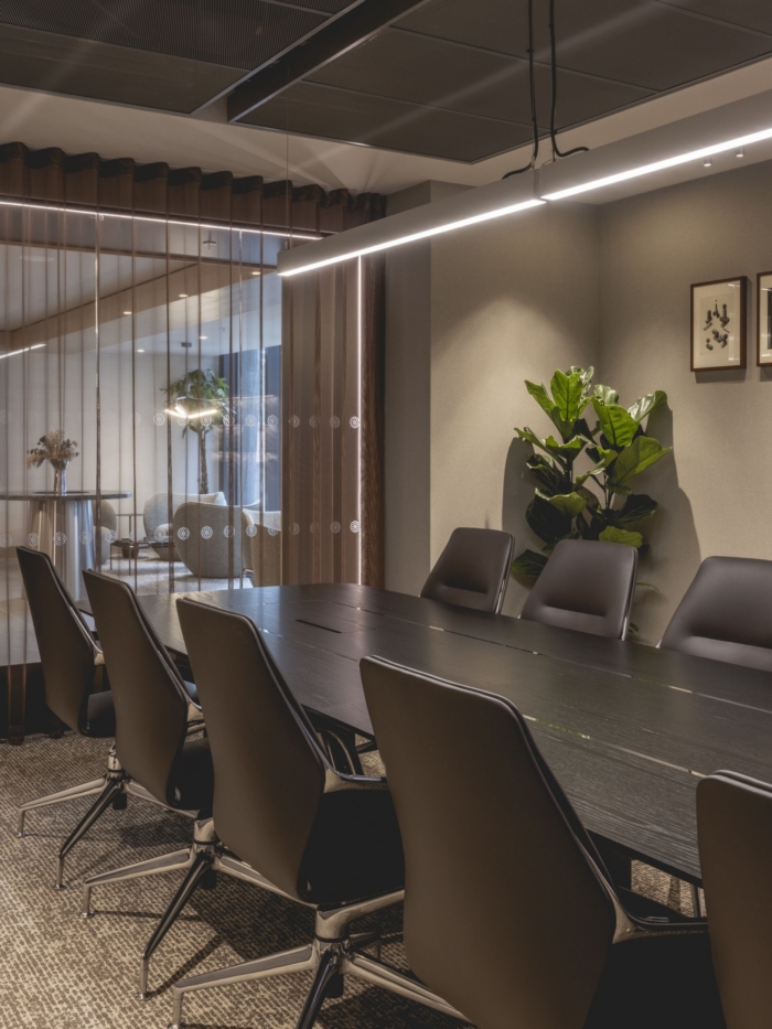 Gilbanks Offices - Manchester - 12