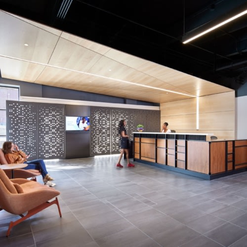 recent Ed Massery office photography projects