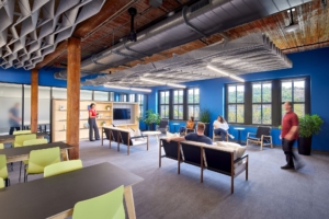 Global Technology Company Offices - Pittsburgh