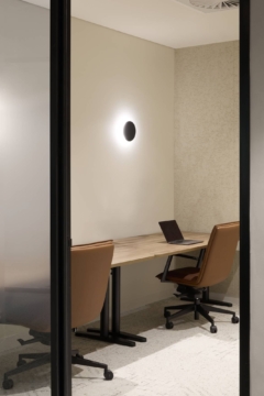 Conference Chair in Harmony Agriculture and Food Co. Offices - Melbourne