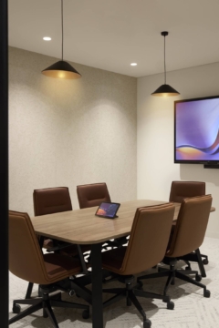 Conference Chair in Harmony Agriculture and Food Co. Offices - Melbourne