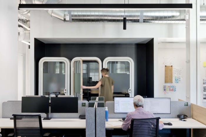 HGA Offices - Boston - 13