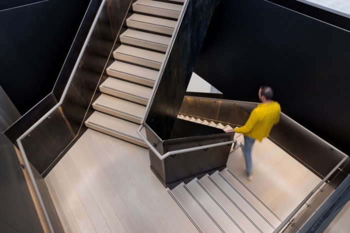 HGA Offices - Boston - 2