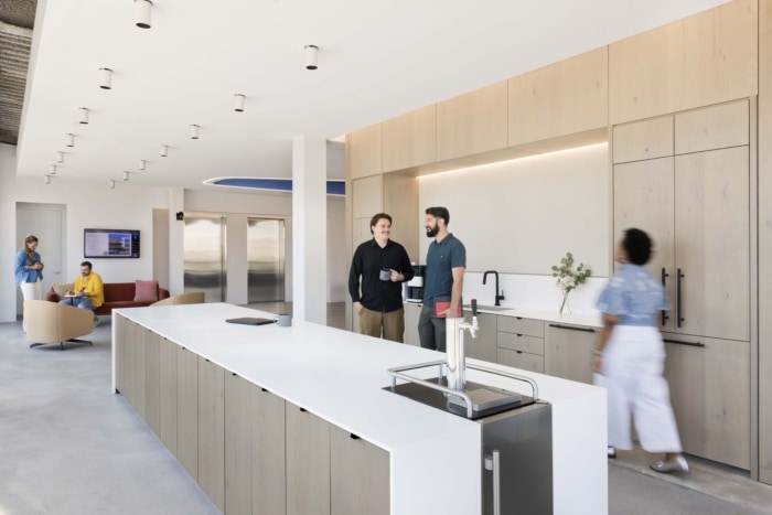 HGA Offices - Boston - 5