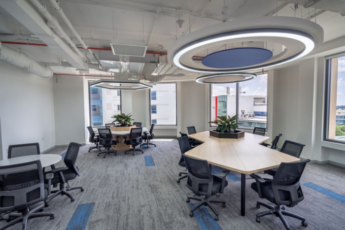 Hitachi Asia Offices - Ho Chi Minh City - 5