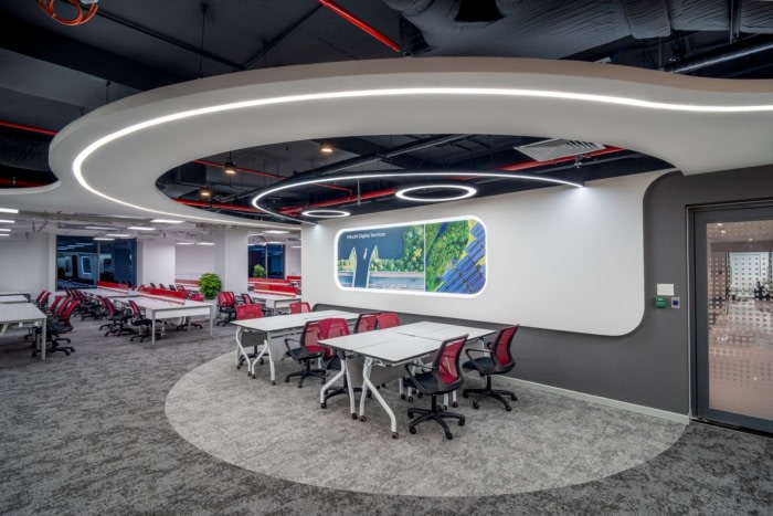 Hitachi Asia Offices - Ho Chi Minh City - 3