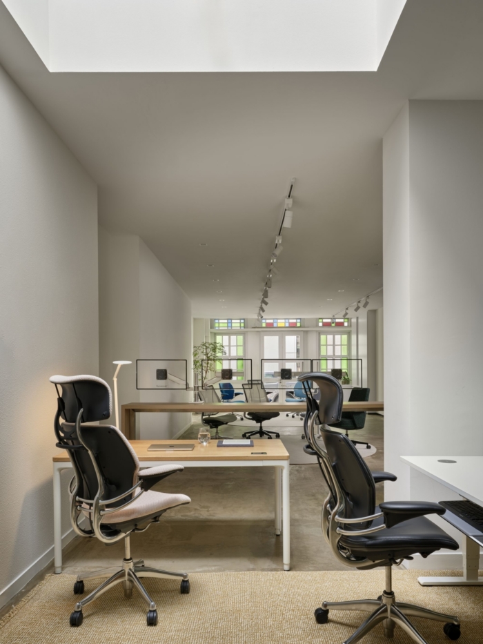 Humanscale Showroom - Singapore - 5