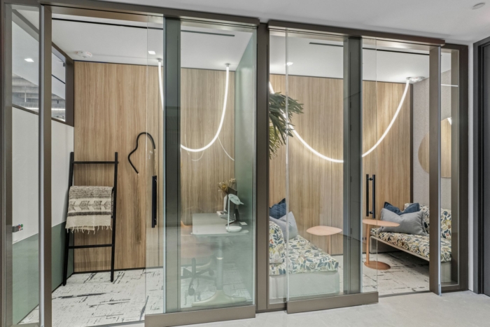 Hyphn Experience Center - San Diego - 11