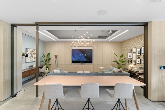 Hyphn Experience Center - San Diego - 8