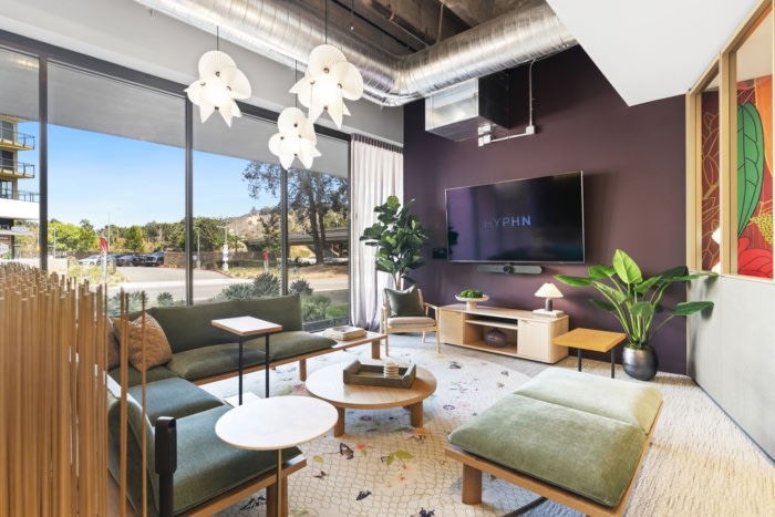 Hyphn Experience Center - San Diego - 20