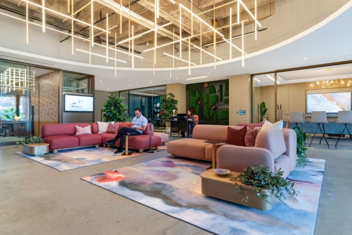 Hyphn Experience Center - San Diego - 5