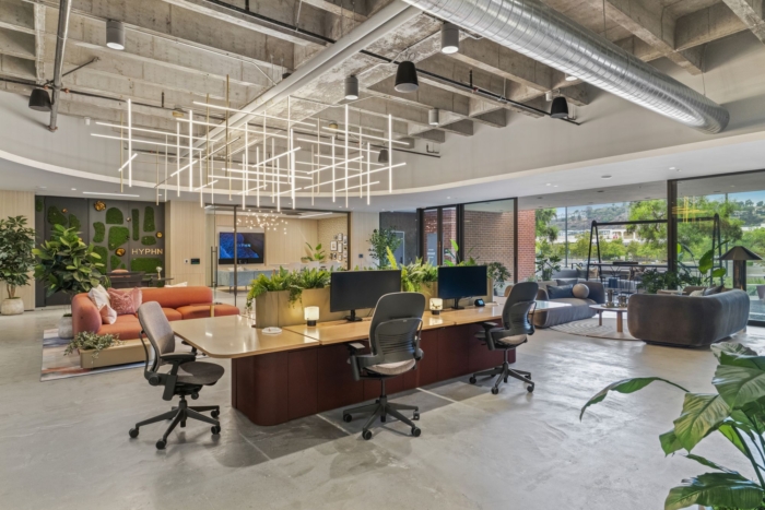 Hyphn Experience Center - San Diego - 3