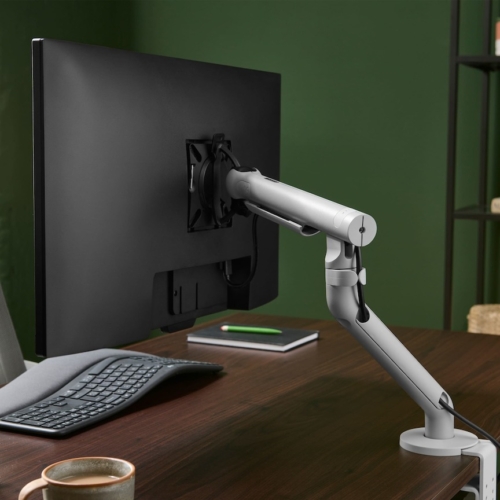 Flo Monitor Arm - 0