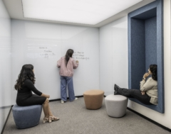 Brainstorm Room in IMC Offices - Mumbai