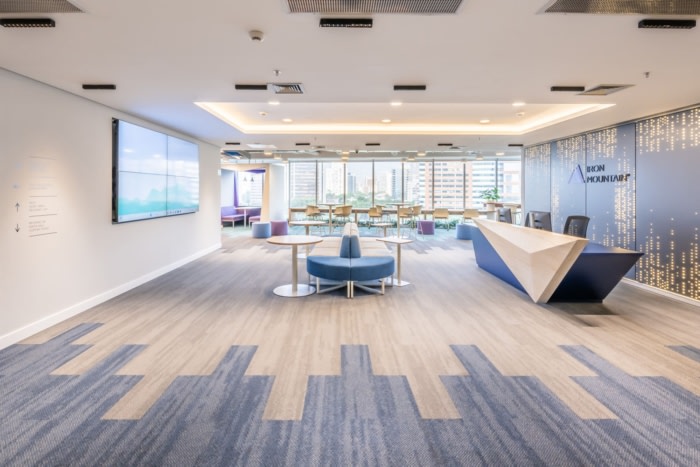 Iron Mountain Offices - Sao Paulo - 6