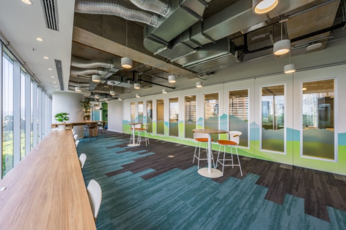 Iron Mountain Offices - Sao Paulo - 2