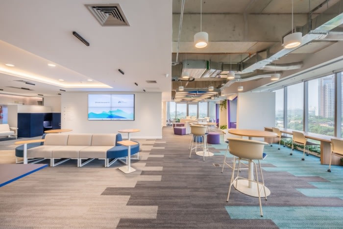 Iron Mountain Offices - Sao Paulo - 3