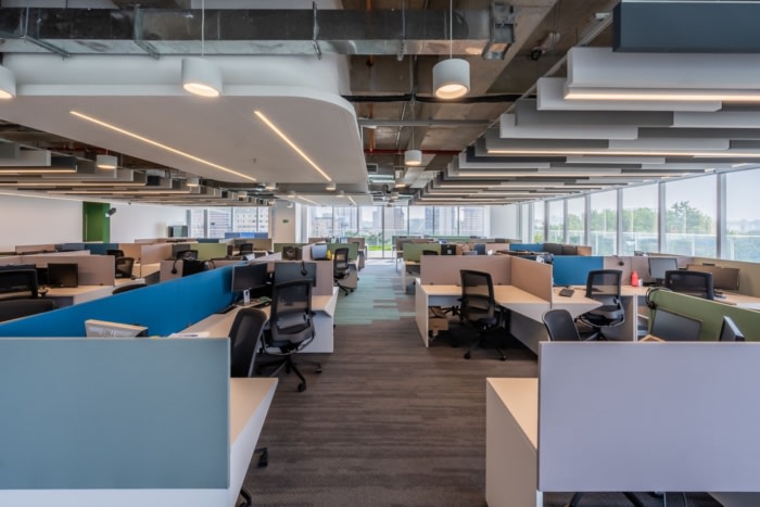 Iron Mountain Offices - Sao Paulo - 8