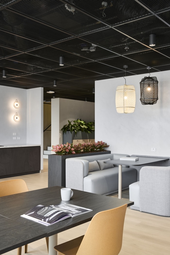 KBR Offices - Melbourne - 8