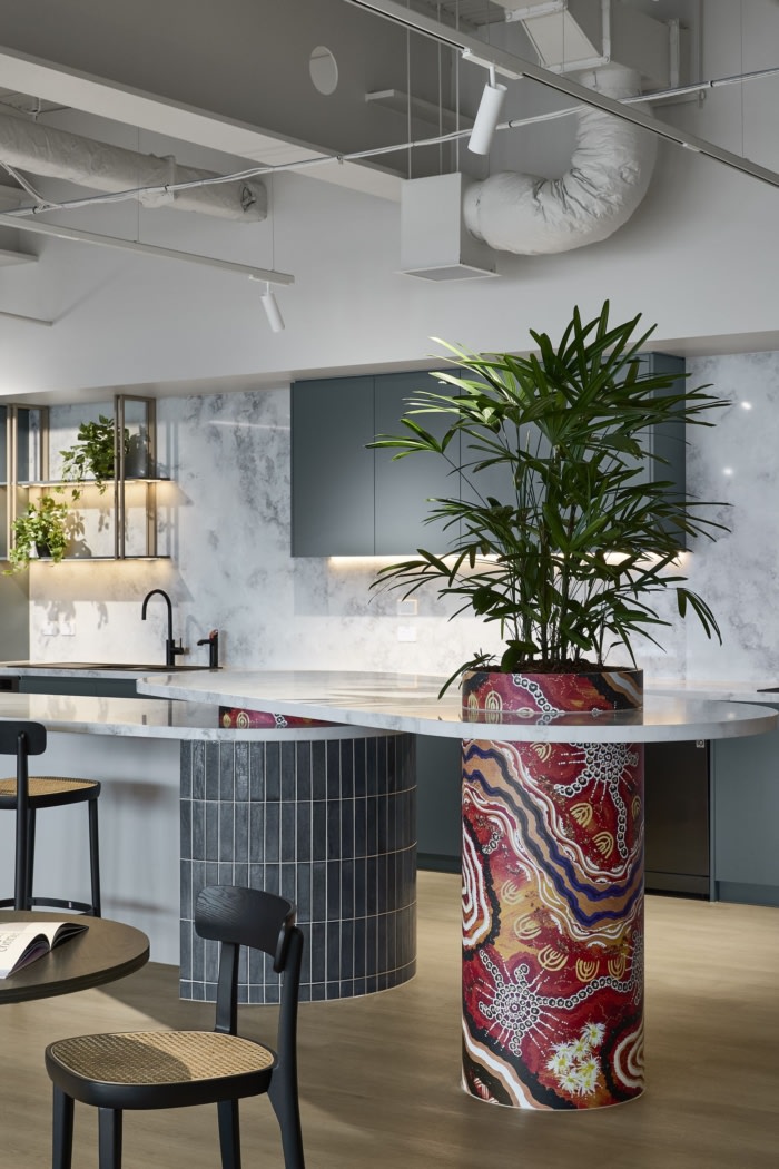 KBR Offices - Melbourne - 6