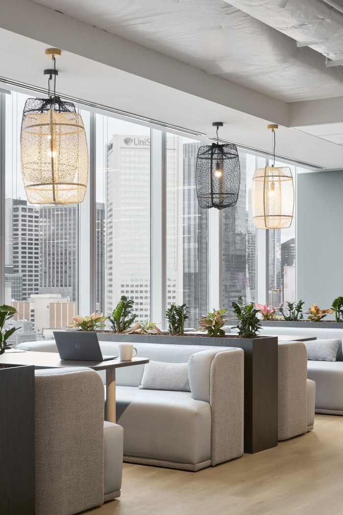 KBR Offices - Melbourne - 11