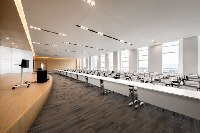 KENGIC Intelligent Technology Offices - Qingdao - 5