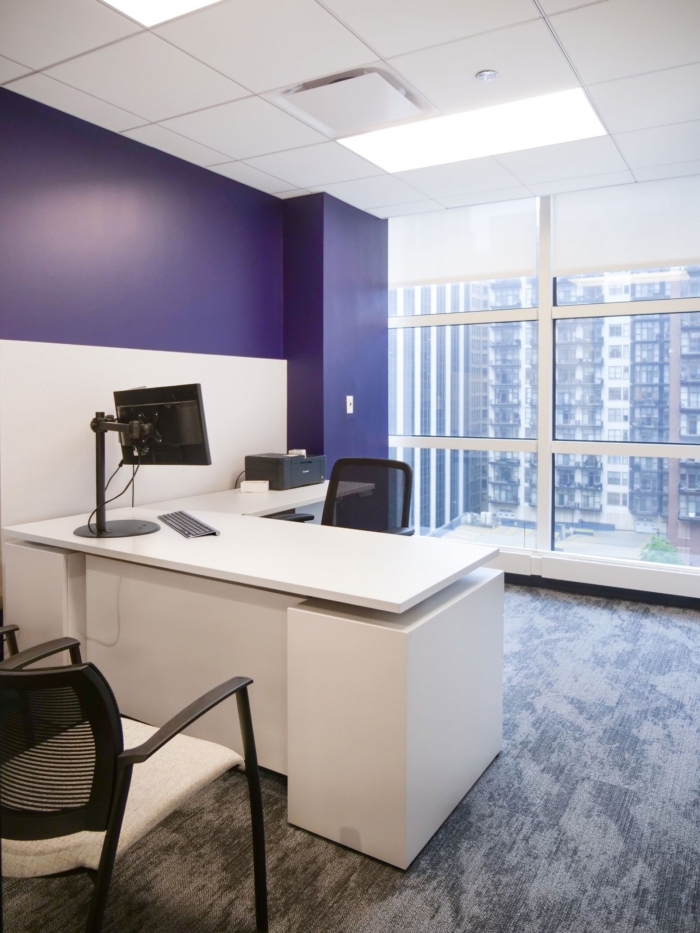 Levata Offices - Chicago - 8