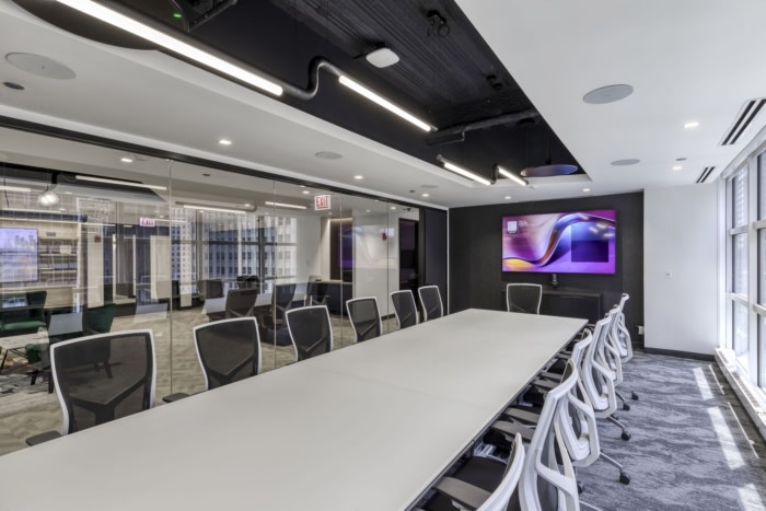 Levata Offices - Chicago - 6