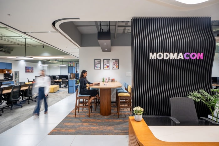 Modmacon Offices - Pune - 3