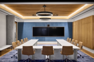 NetApp Executive Briefing Center - San Jose