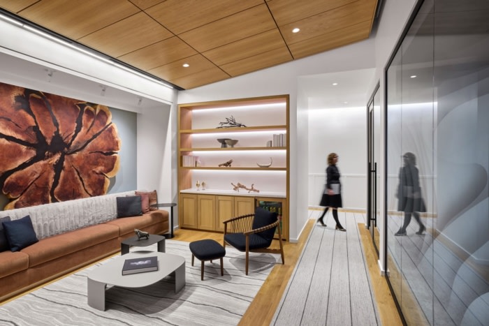 NetApp Executive Briefing Center - San Jose - 9