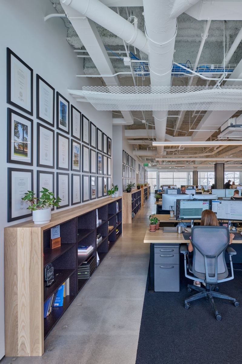 Neumann Monson Architects Offices - Iowa City | Office Snapshots