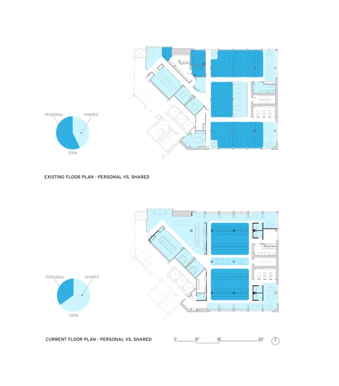 Neumann Monson Architects Offices - Iowa City - 13