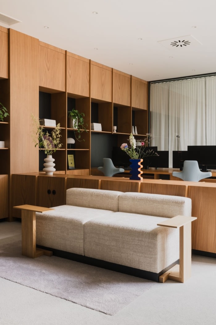 Omnires Offices – Warsaw