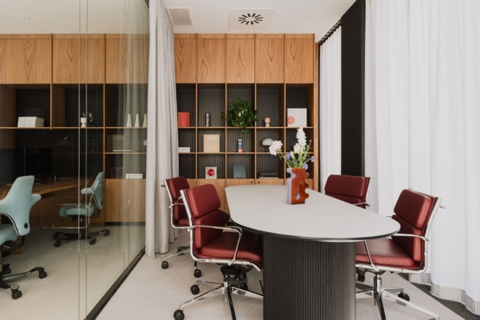 Omnires Offices – Warsaw