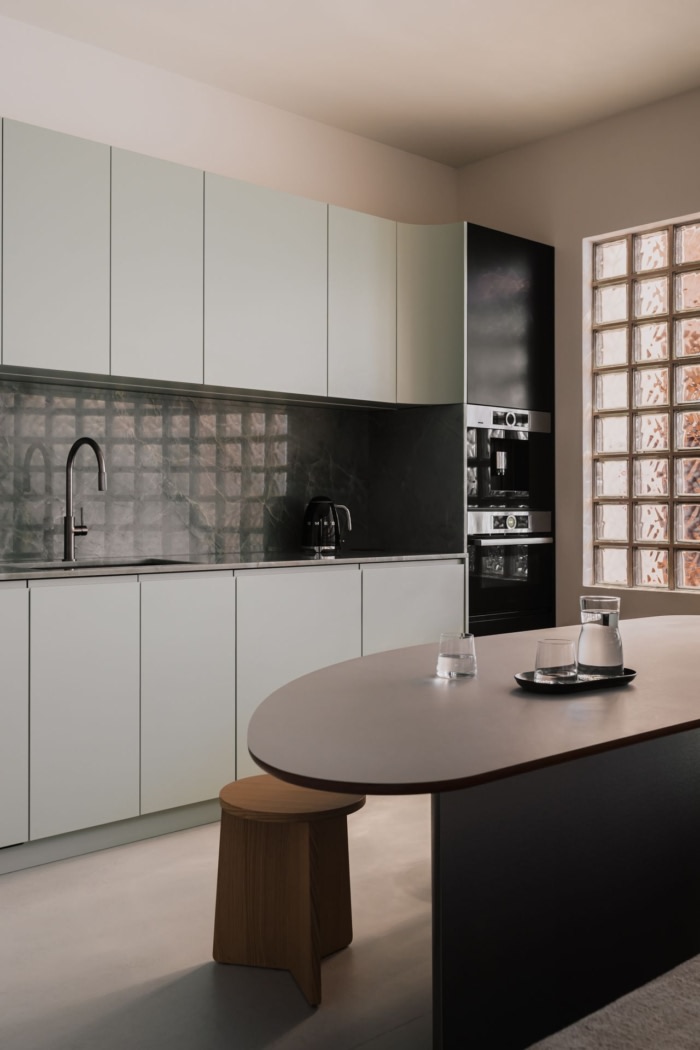 Omnires Offices – Warsaw