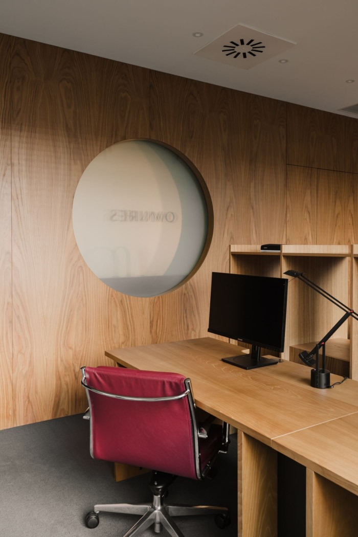 Omnires Offices – Warsaw